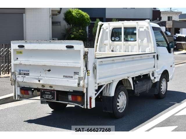 Mazda BONGO TRUCK 2018-06 7453288-29