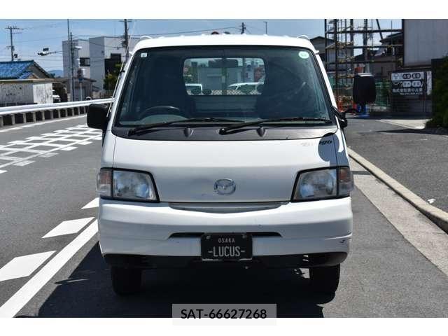 Mazda BONGO TRUCK 2018-06 7453288-3