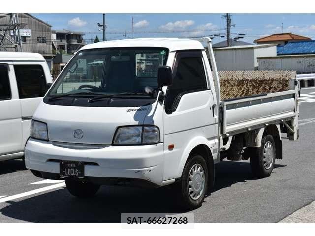 Mazda BONGO TRUCK 2018-06 7453288-4
