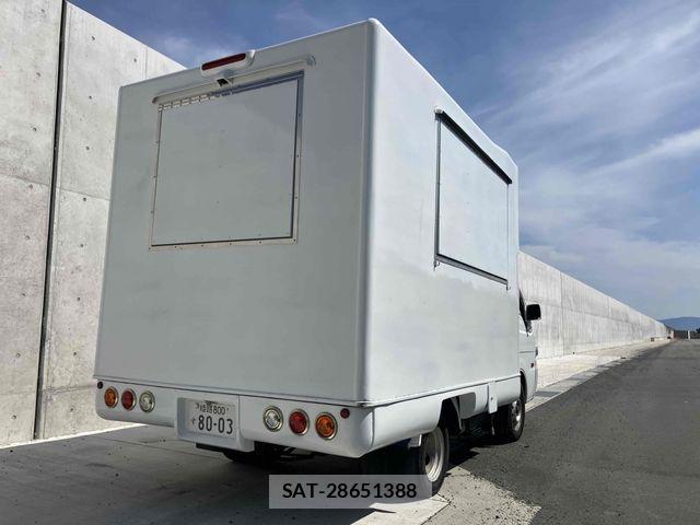 Mazda BONGO TRUCK 2012-05 7508279-2