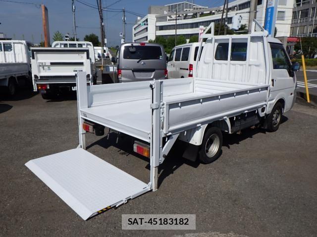 Mazda BONGO TRUCK 2009-02 7615333-1