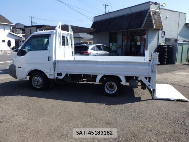 Mazda BONGO TRUCK 2009-02 7615333-2
