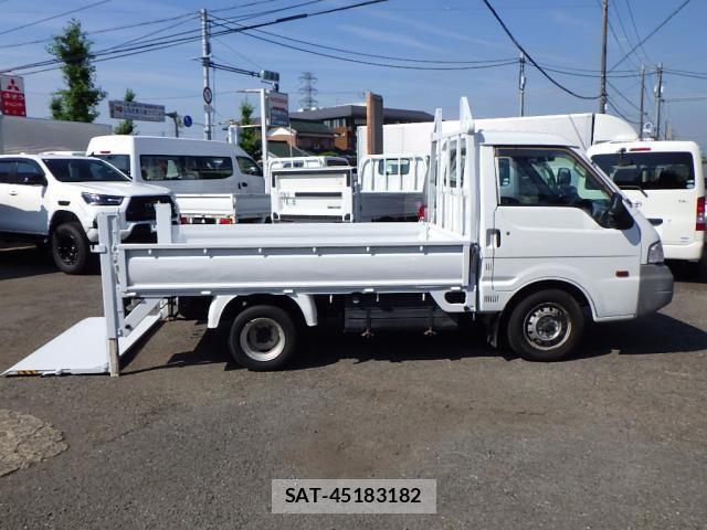 Mazda BONGO TRUCK 2009-02 7615333-3