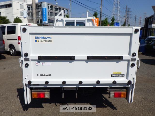 Mazda BONGO TRUCK 2009-02 7615333-4
