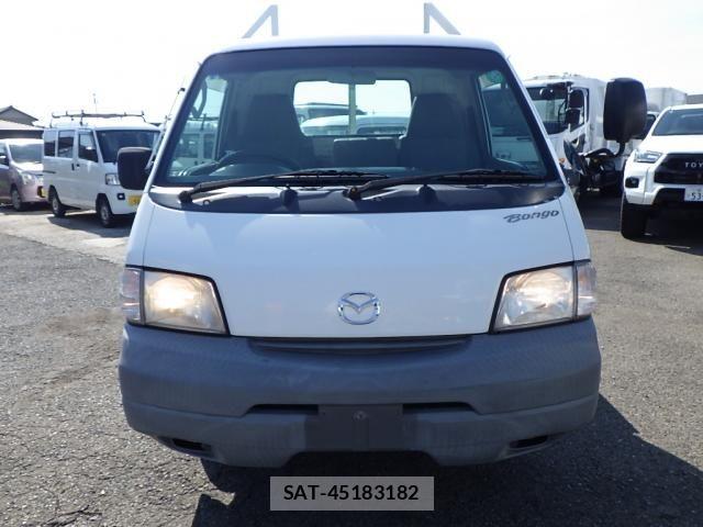 Mazda BONGO TRUCK 2009-02 7615333-5