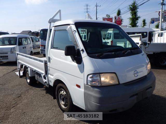 Mazda BONGO TRUCK 2009-02 7615333-6