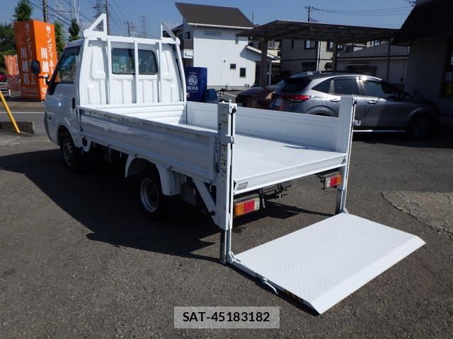 Mazda BONGO TRUCK 2009-02 7615333-7