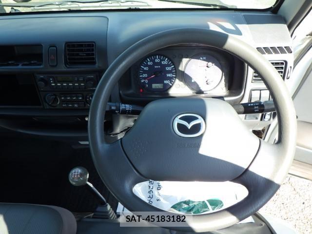 Mazda BONGO TRUCK 2009-02 7615333-8