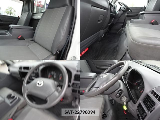 Mazda BONGO TRUCK 2015-06 7721673-9