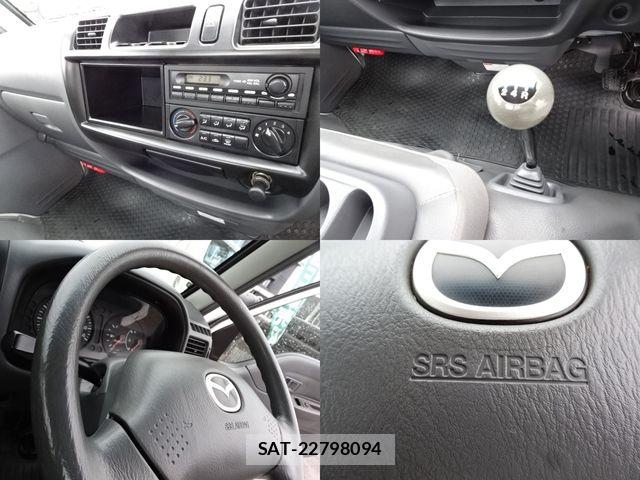 Mazda BONGO TRUCK 2015-06 7721673-11