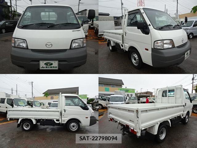 Mazda BONGO TRUCK 2015-06 7721673-1