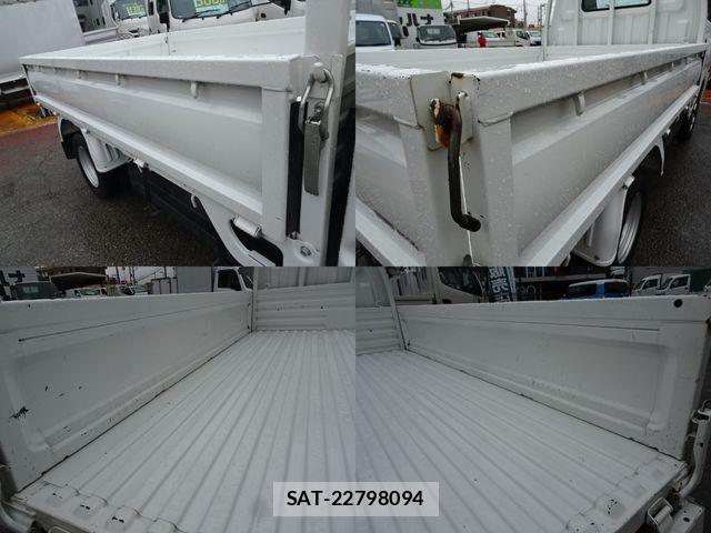 Mazda BONGO TRUCK 2015-06 7721673-4