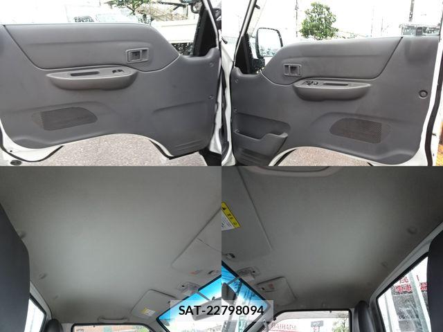 Mazda BONGO TRUCK 2015-06 7721673-8