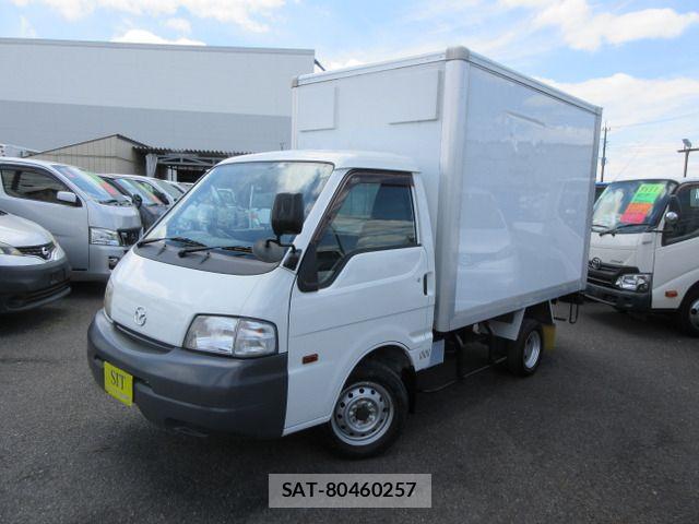 Mazda BONGO TRUCK 2014-09 7783141-0