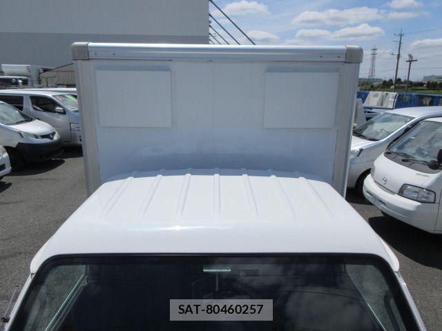 Mazda BONGO TRUCK 2014-09 7783141-9