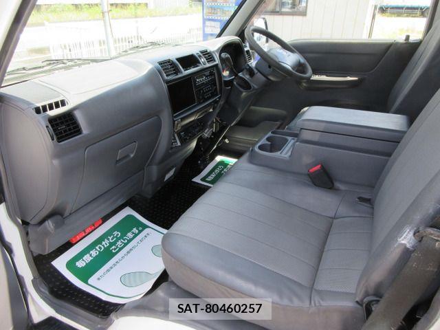 Mazda BONGO TRUCK 2014-09 7783141-11