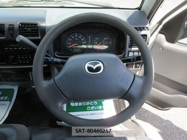 Mazda BONGO TRUCK 2014-09 7783141-12
