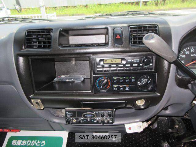Mazda BONGO TRUCK 2014-09 7783141-13