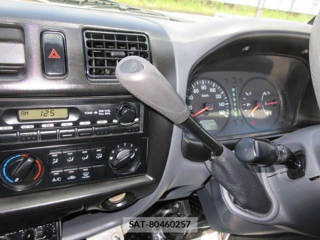Mazda BONGO TRUCK 2014-09 7783141-14