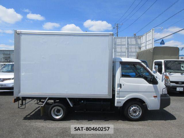 Mazda BONGO TRUCK 2014-09 7783141-3