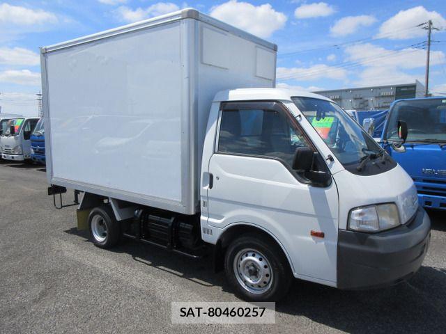 Mazda BONGO TRUCK 2014-09 7783141-5