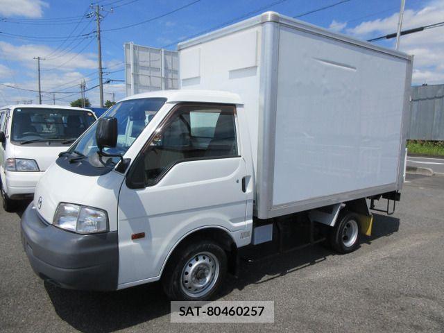 Mazda BONGO TRUCK 2014-09 7783141-6