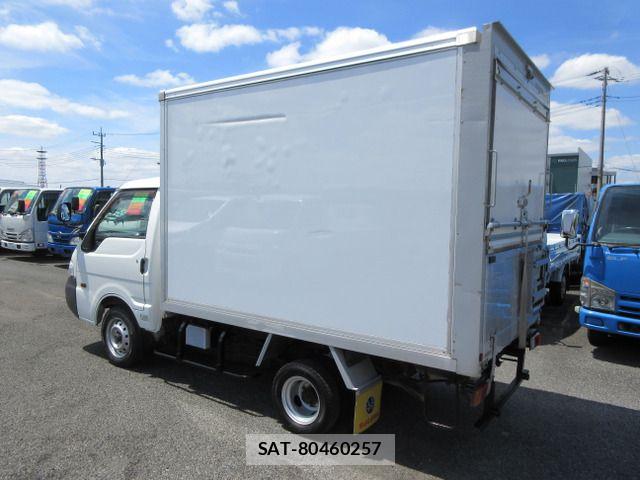Mazda BONGO TRUCK 2014-09 7783141-8