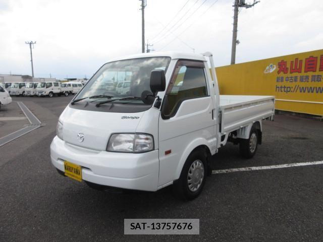 Mazda BONGO TRUCK 2016-03 7960745-0
