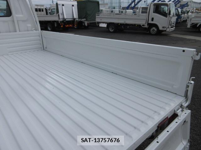 Mazda BONGO TRUCK 2016-03 7960745-9