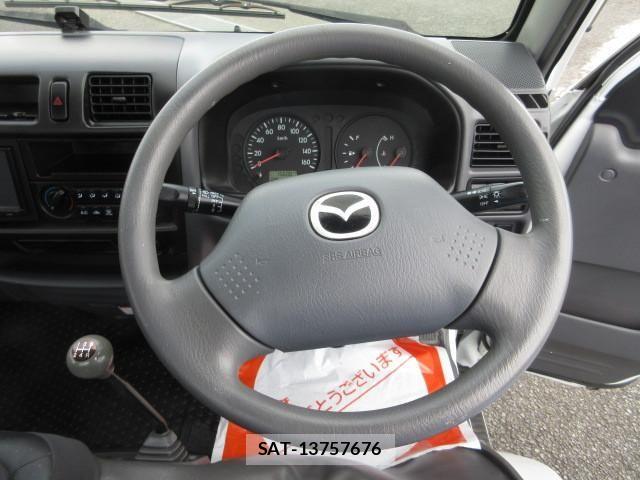 Mazda BONGO TRUCK 2016-03 7960745-14