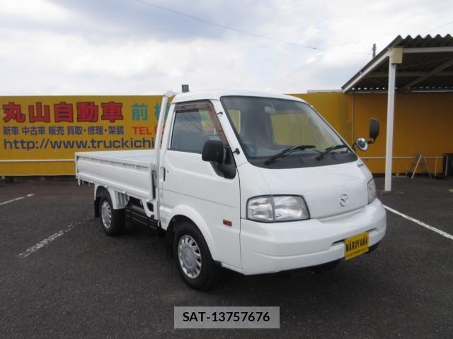Mazda BONGO TRUCK 2016-03 7960745-1