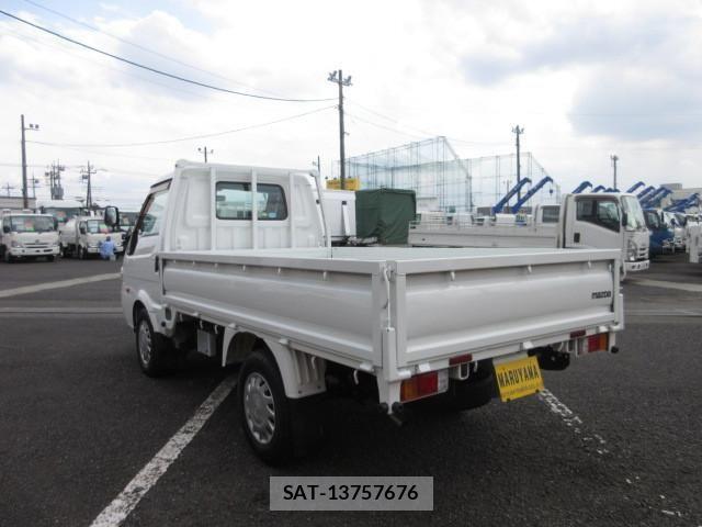 Mazda BONGO TRUCK 2016-03 7960745-2