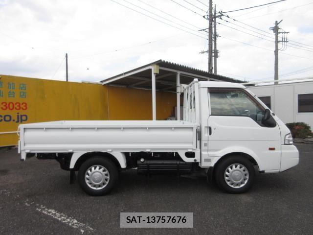 Mazda BONGO TRUCK 2016-03 7960745-5