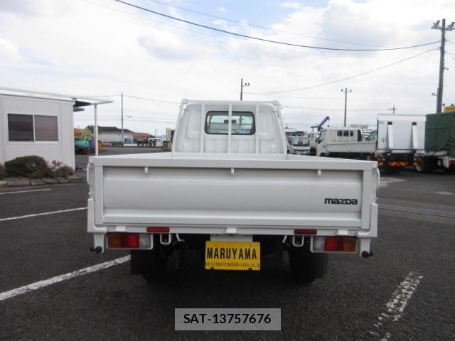 Mazda BONGO TRUCK 2016-03 7960745-6