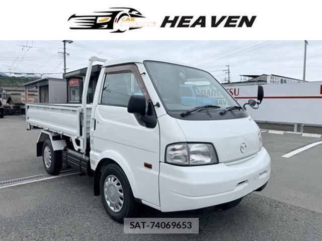 Mazda BONGO TRUCK 2018-04 8073142-0