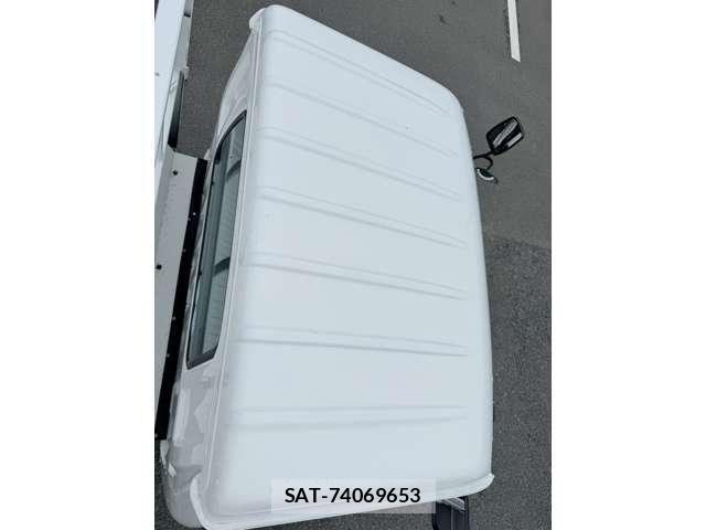 Mazda BONGO TRUCK 2018-04 8073142-9