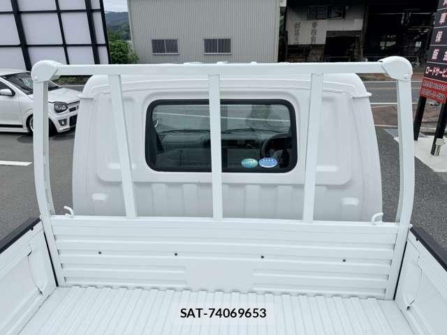 Mazda BONGO TRUCK 2018-04 8073142-10