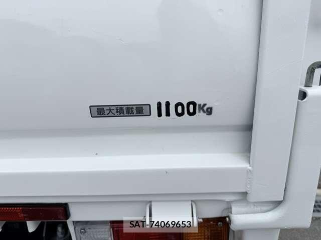 Mazda BONGO TRUCK 2018-04 8073142-14