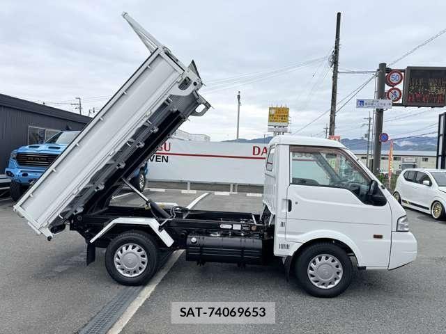 Mazda BONGO TRUCK 2018-04 8073142-15