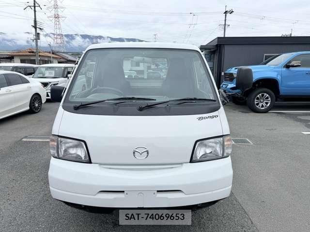 Mazda BONGO TRUCK 2018-04 8073142-1