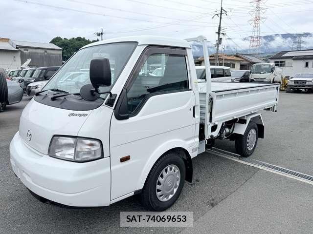 Mazda BONGO TRUCK 2018-04 8073142-2