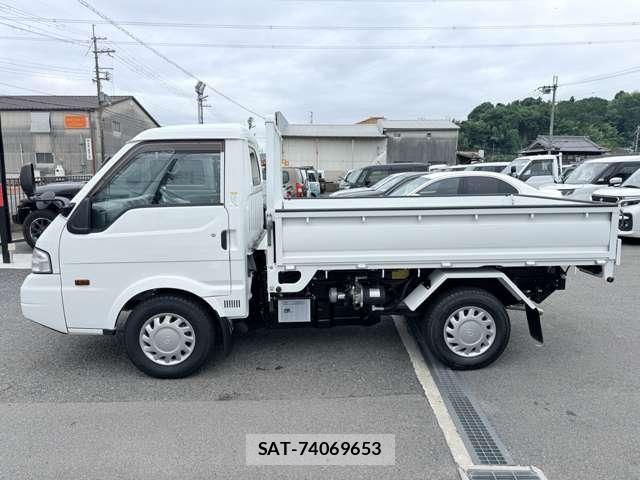 Mazda BONGO TRUCK 2018-04 8073142-3