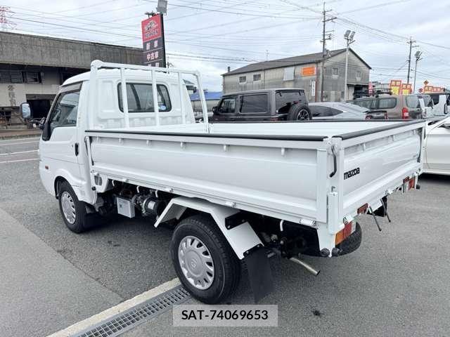 Mazda BONGO TRUCK 2018-04 8073142-4