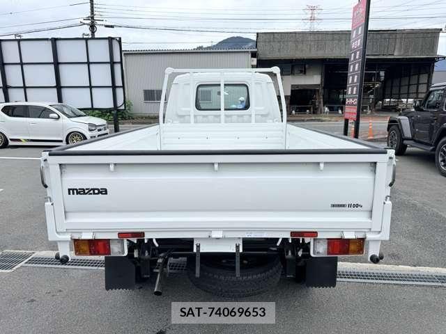 Mazda BONGO TRUCK 2018-04 8073142-5