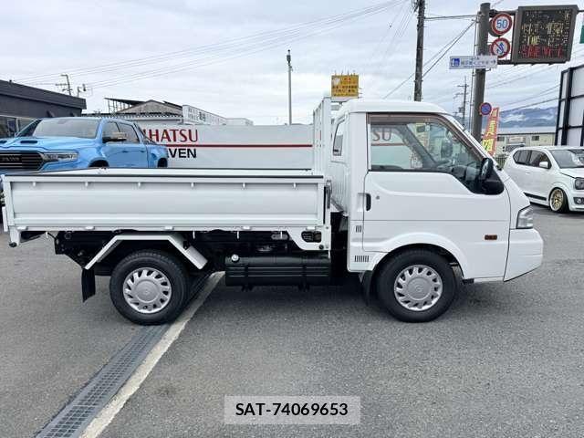 Mazda BONGO TRUCK 2018-04 8073142-7