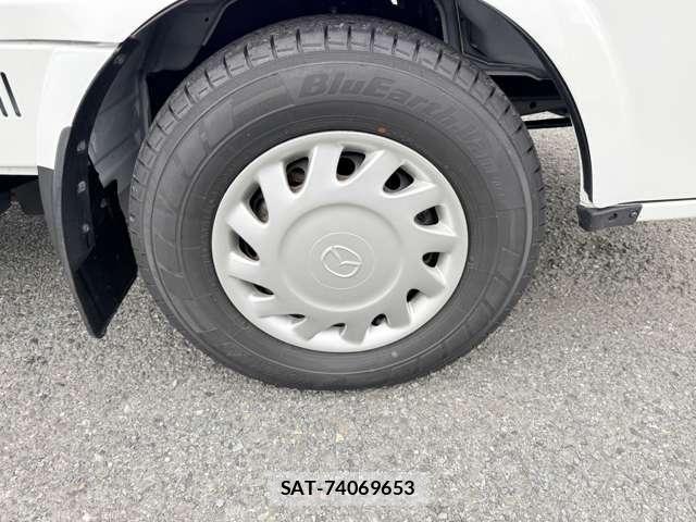Mazda BONGO TRUCK 2018-04 8073142-8