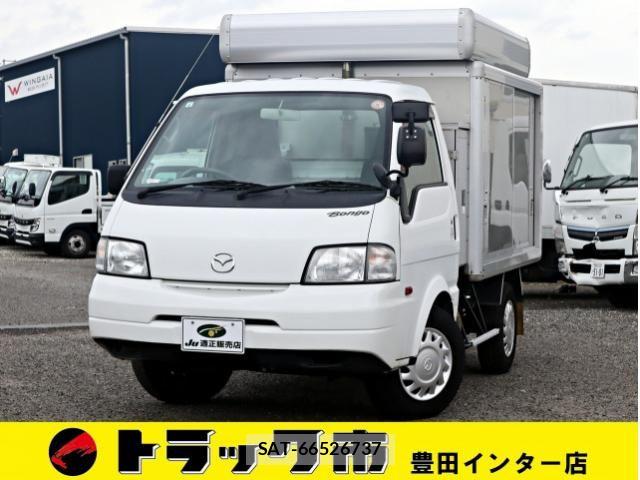 Mazda BONGO TRUCK 2018-04 8229099-0