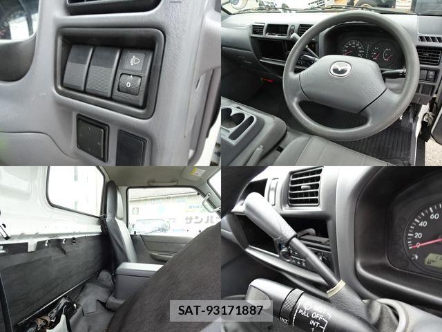 Mazda BONGO TRUCK 2026-07 8313518-11