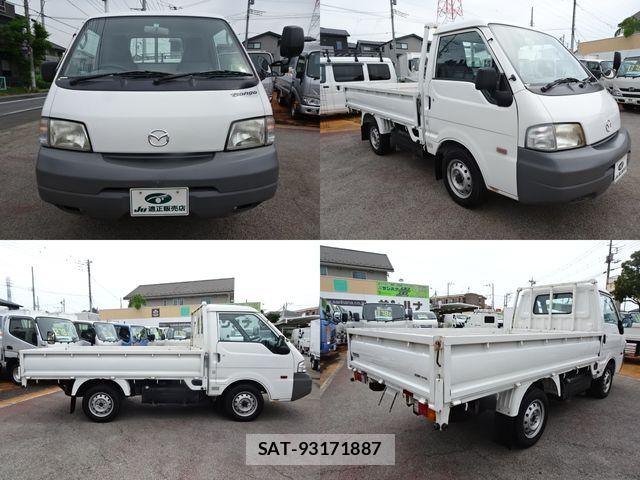 Mazda BONGO TRUCK 2026-07 8313518-1