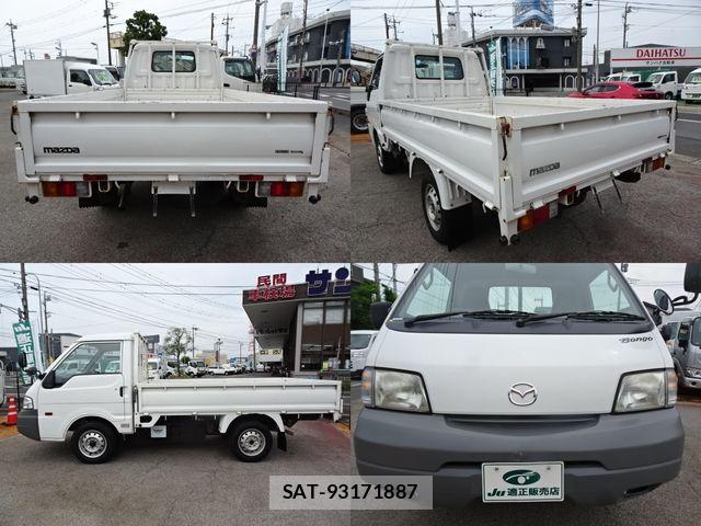 Mazda BONGO TRUCK 2026-07 8313518-2